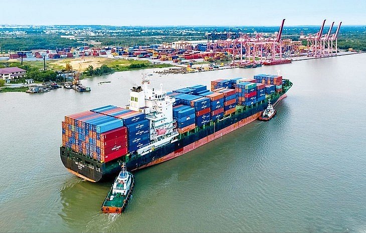 Nghị quyết 10-NQ/TW: Đưa hợp tác Việt Nam-EU nâng tầm cao mới về chất lượng