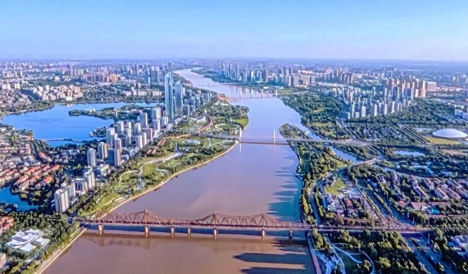 Dự án sông Hồng: Phó thủ tướng yêu cầu Hà Nội bảo đảm quyền lợi người dân khi thu hồi đất