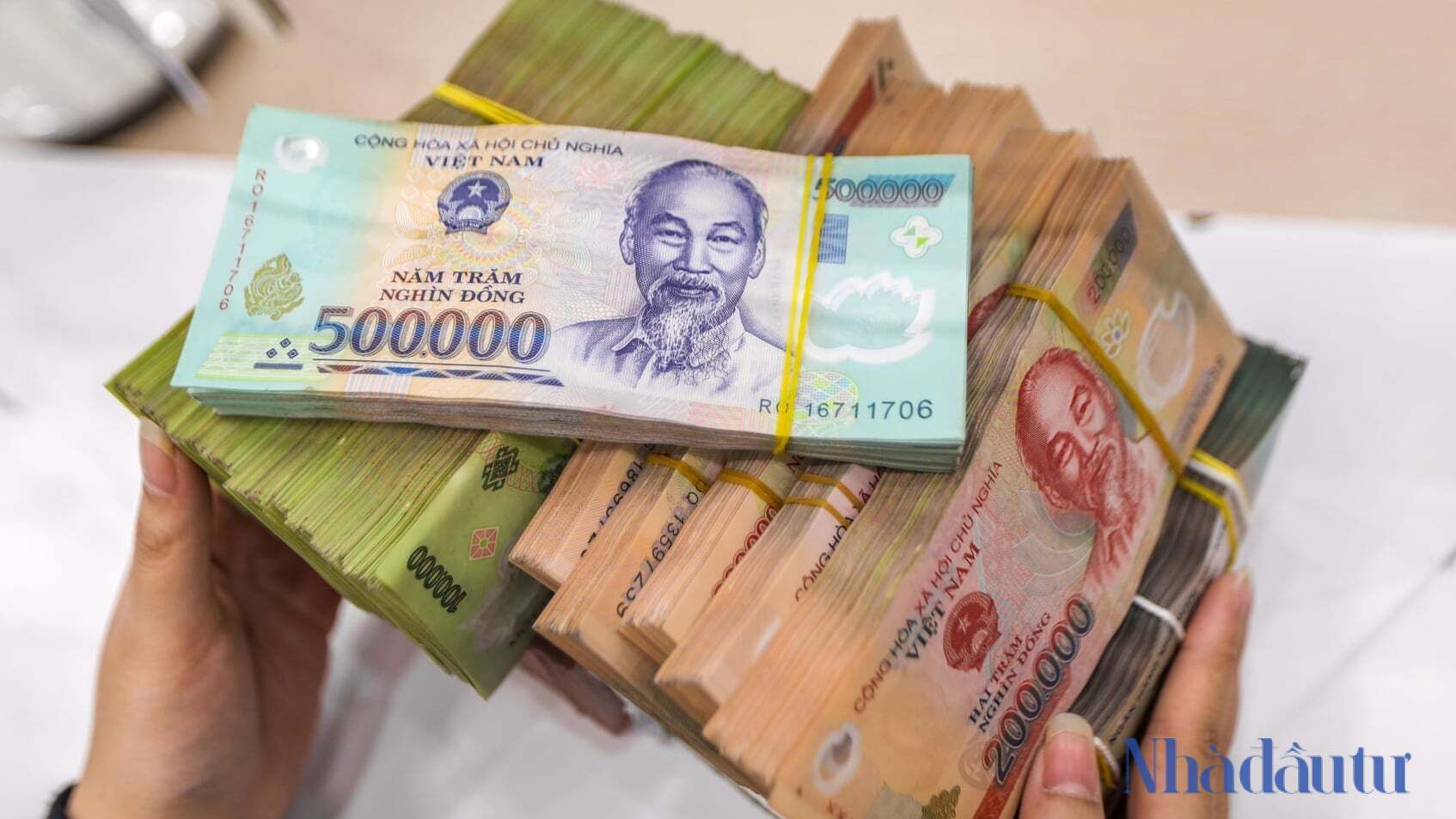 Thông tư 50 nới tín dụng nhưng chưa giải được bài toán vốn