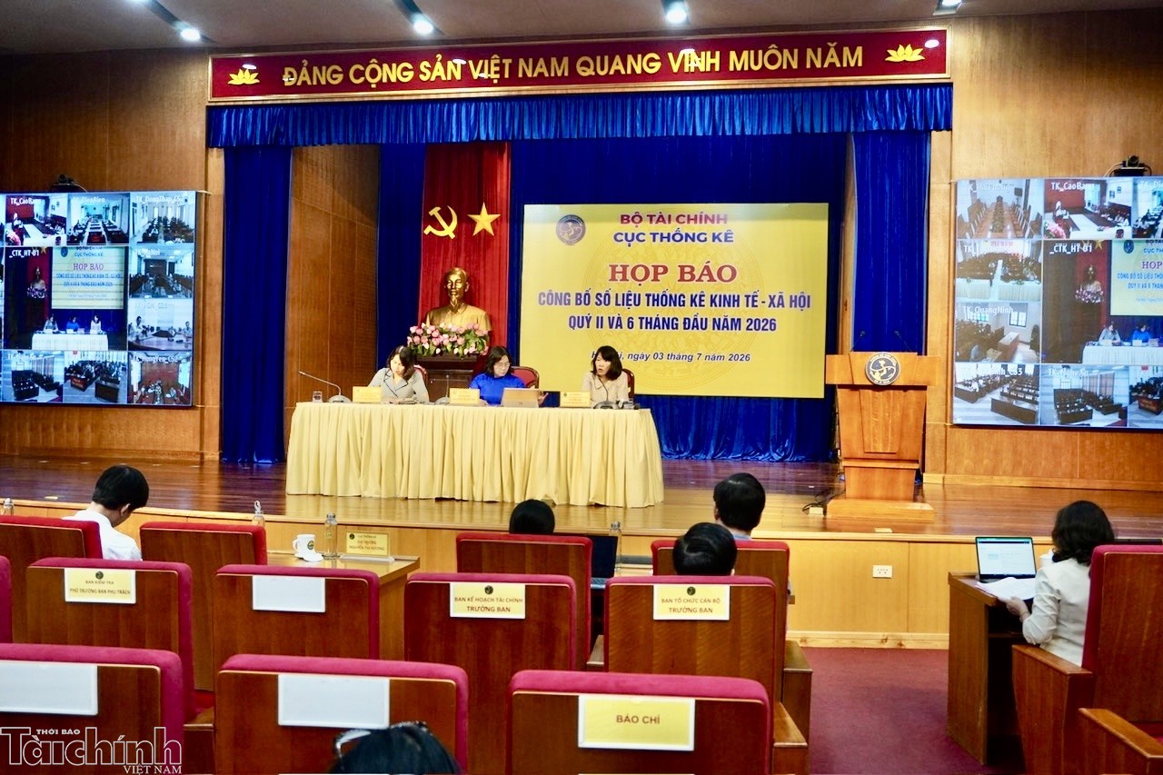 Kinh tế - xã hội 6 tháng đầu năm: Động lực tăng trưởng lan tỏa trên nhiều lĩnh vực