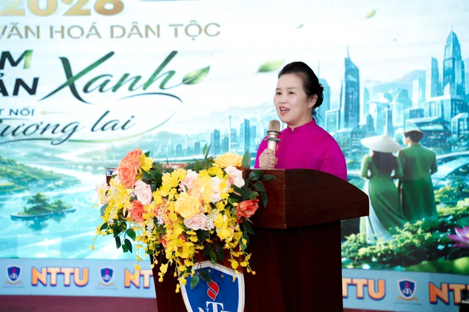 Giải bài toán nhân lực du lịch ESG từ mô hình thực chiến
