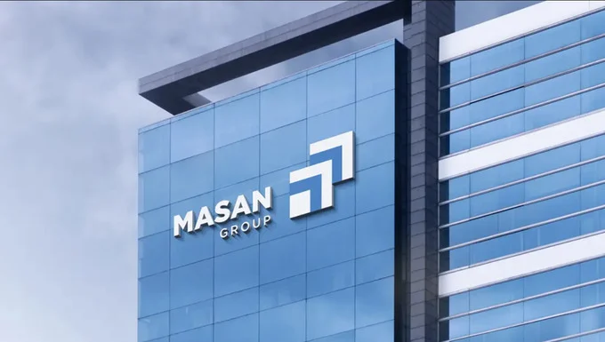 Doanh thu Masan 7 tháng tăng 46% so với cùng kỳ
