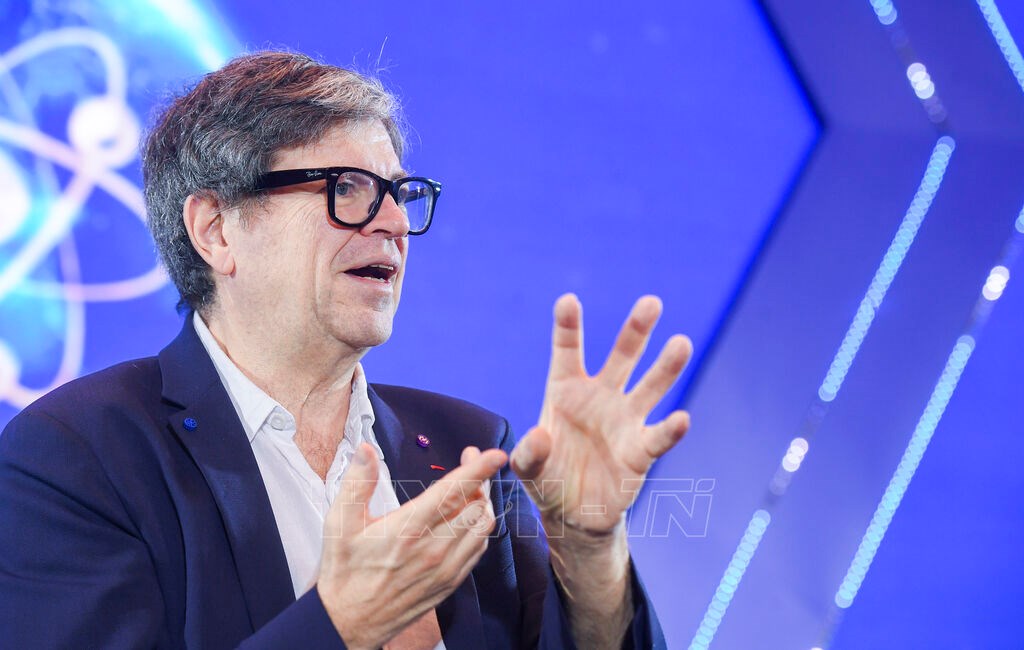 startup-ai-cua-yann-lecun-huy-dong-hon-1-ty-usd