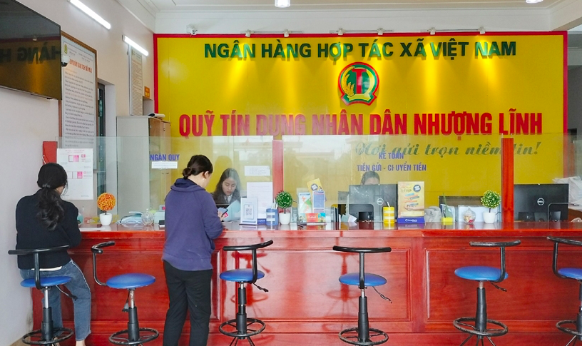 Thông tư mới quy định loạt ngưỡng an toàn với quỹ tín dụng nhân dân từ ngày 1/11
