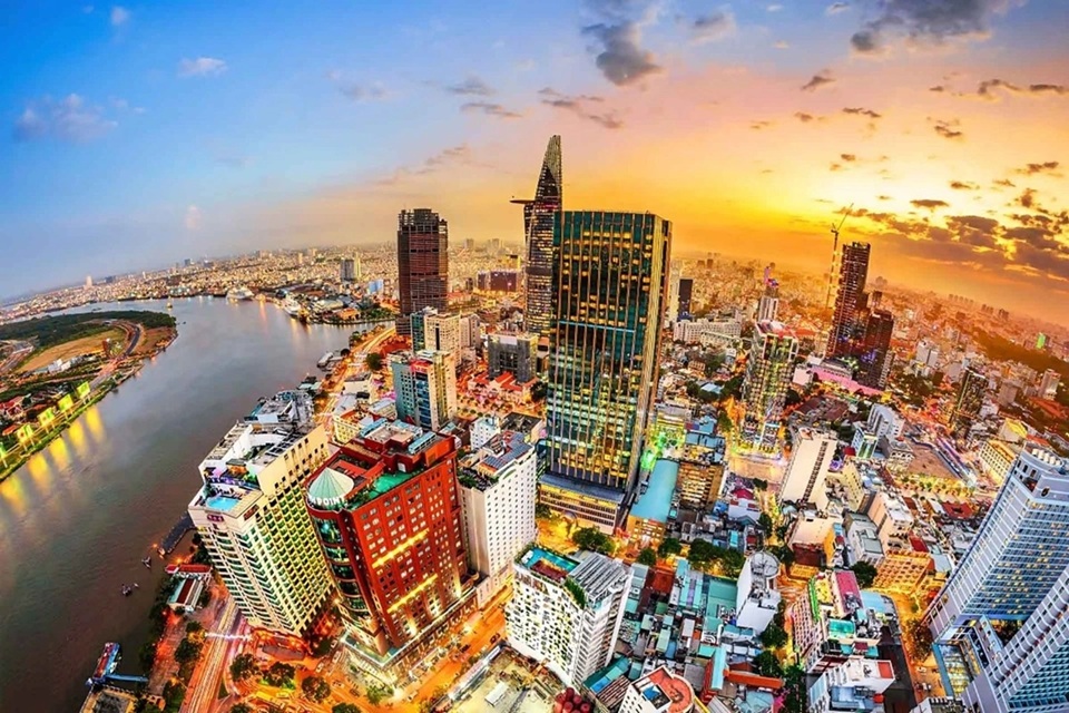 Báo chí quốc tế đánh giá tích cực về triển vọng kinh tế Việt Nam
