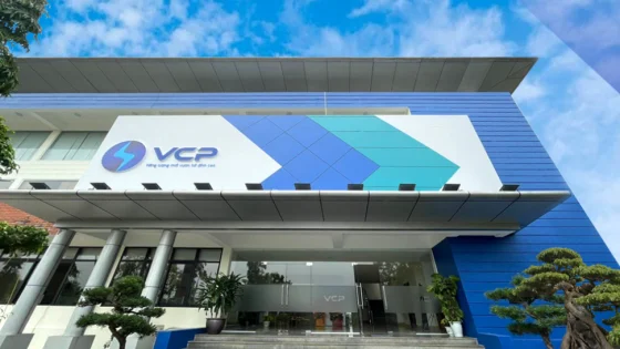 VCP Holding và bài toán vốn cho tham vọng M&A