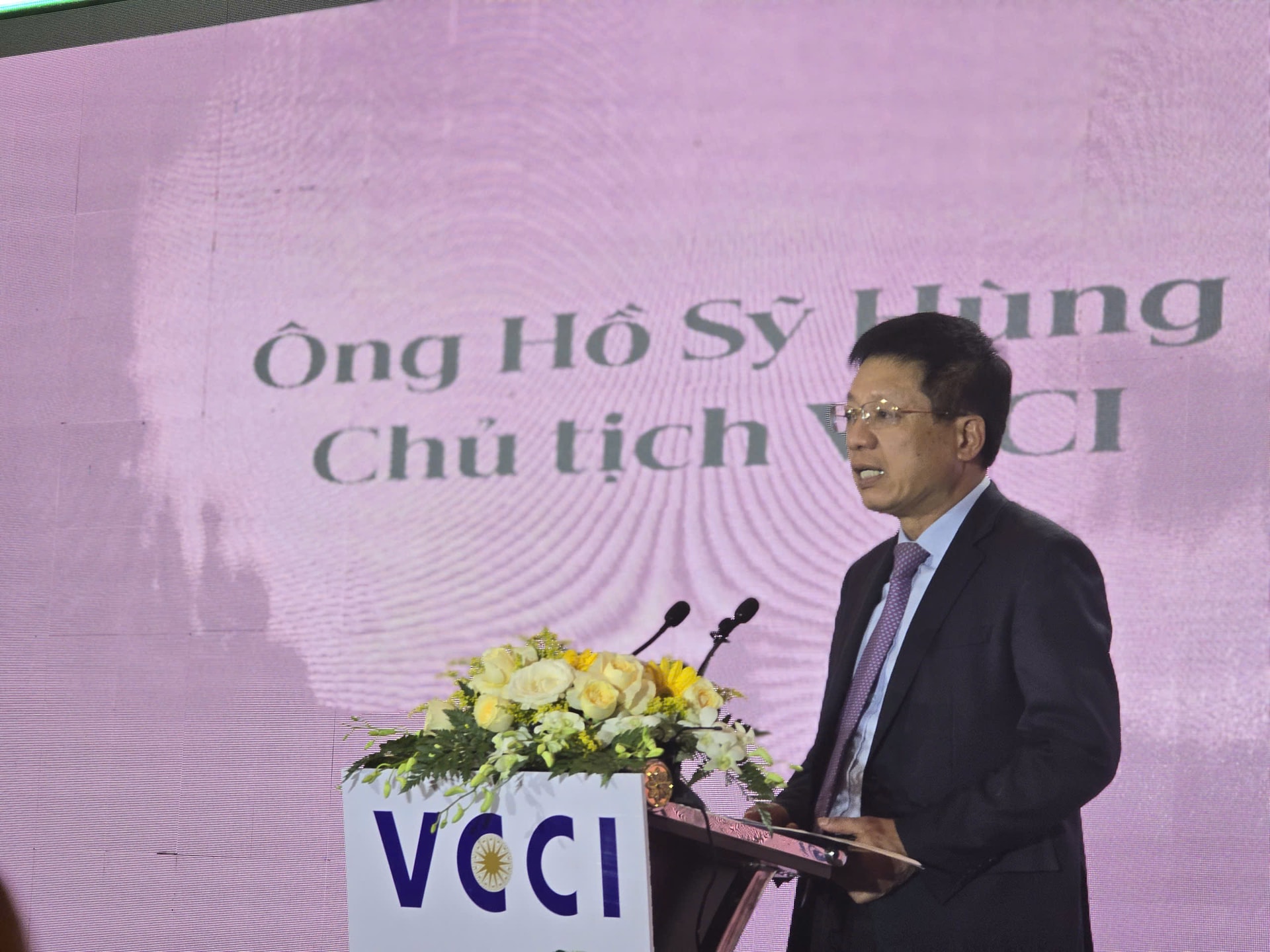 Phát triển doanh nghiệp, động lực then chốt cho tăng trưởng
