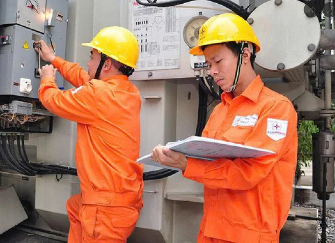 Đề xuất áp dụng biểu giá điện 5 bậc, không chờ kỳ điều chỉnh giá mới