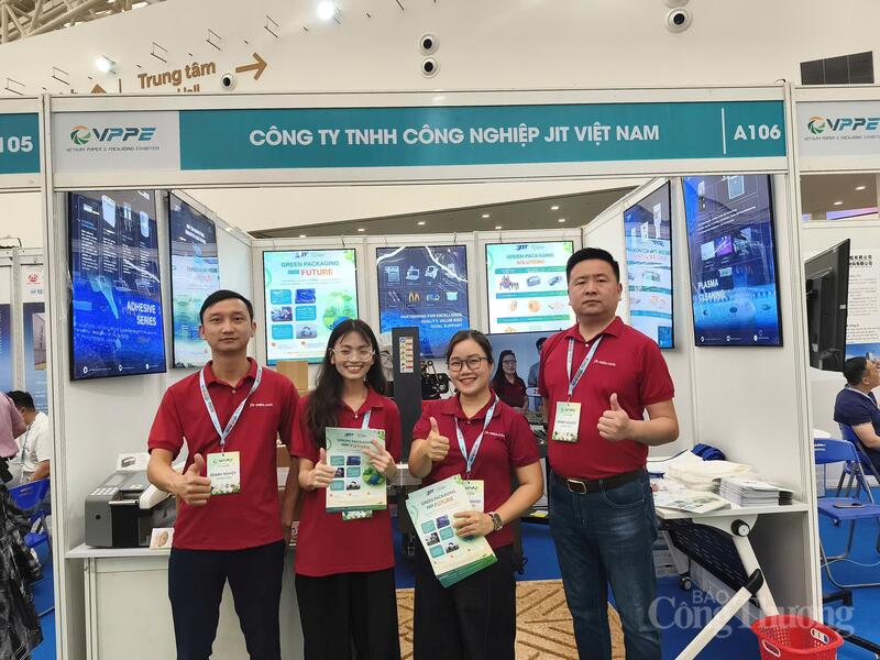 trien-lam-vppe-va-vietad-2026-ket-noi-cong-nghe-mo-rong-giao-thuong