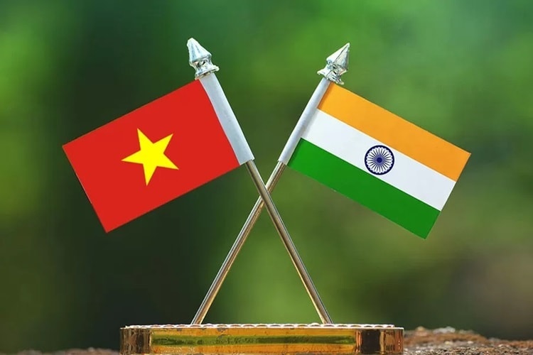 Mở rộng không gian hợp tác cho doanh nghiệp Việt Nam - Ấn Độ