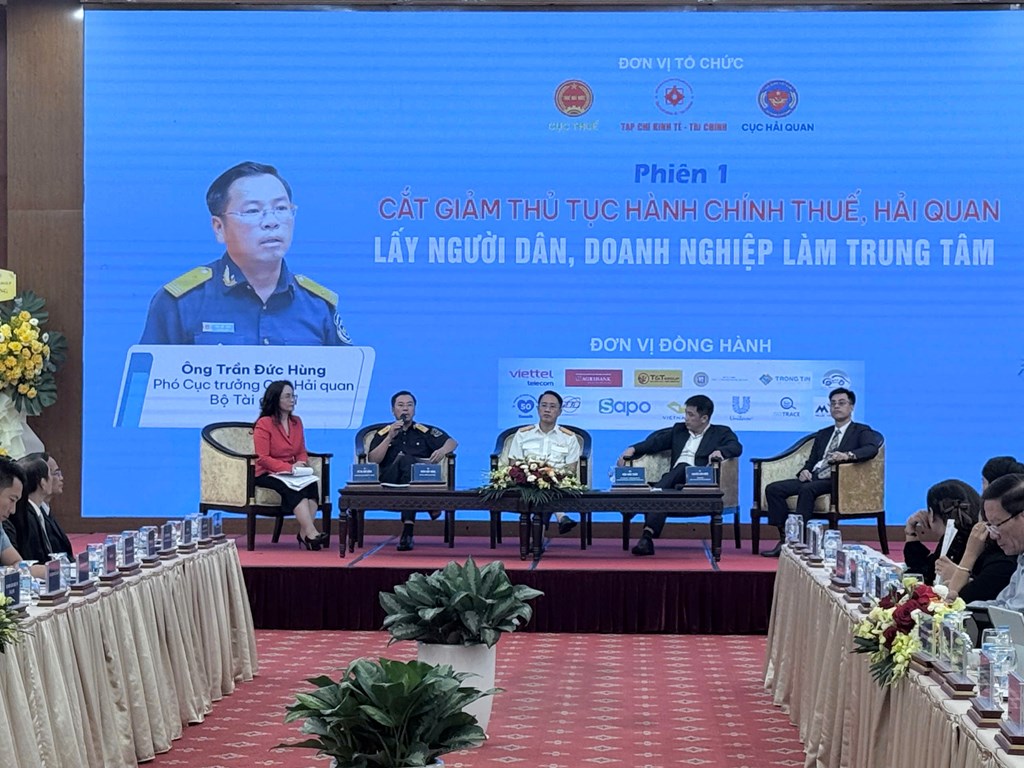 giam-chi-phi-rut-ngan-thu-tuc-thue-hai-quan-tiep-suc-cho-doanh-nghiep