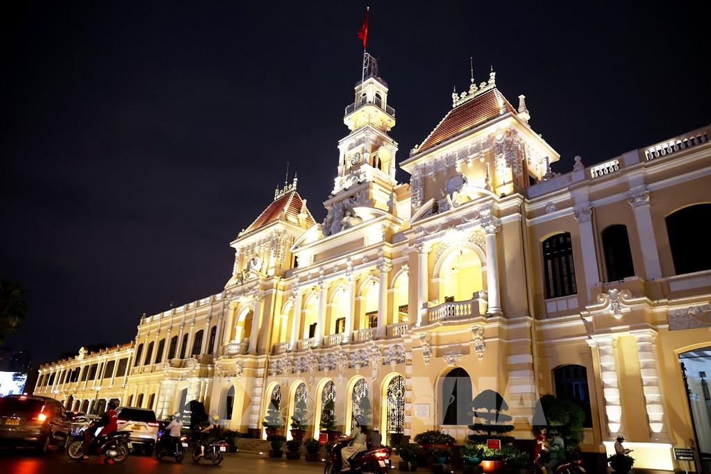 Thành phố Hồ Chí Minh thông qua kế hoạch tài chính 5 năm giai đoạn 2026 - 2030