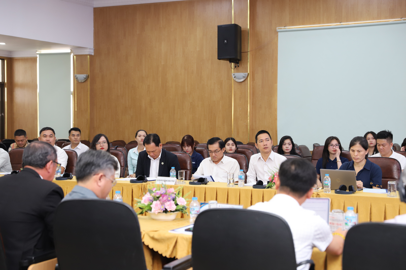 VINASME kiến tạo hệ sinh thái để SMEs bứt phá