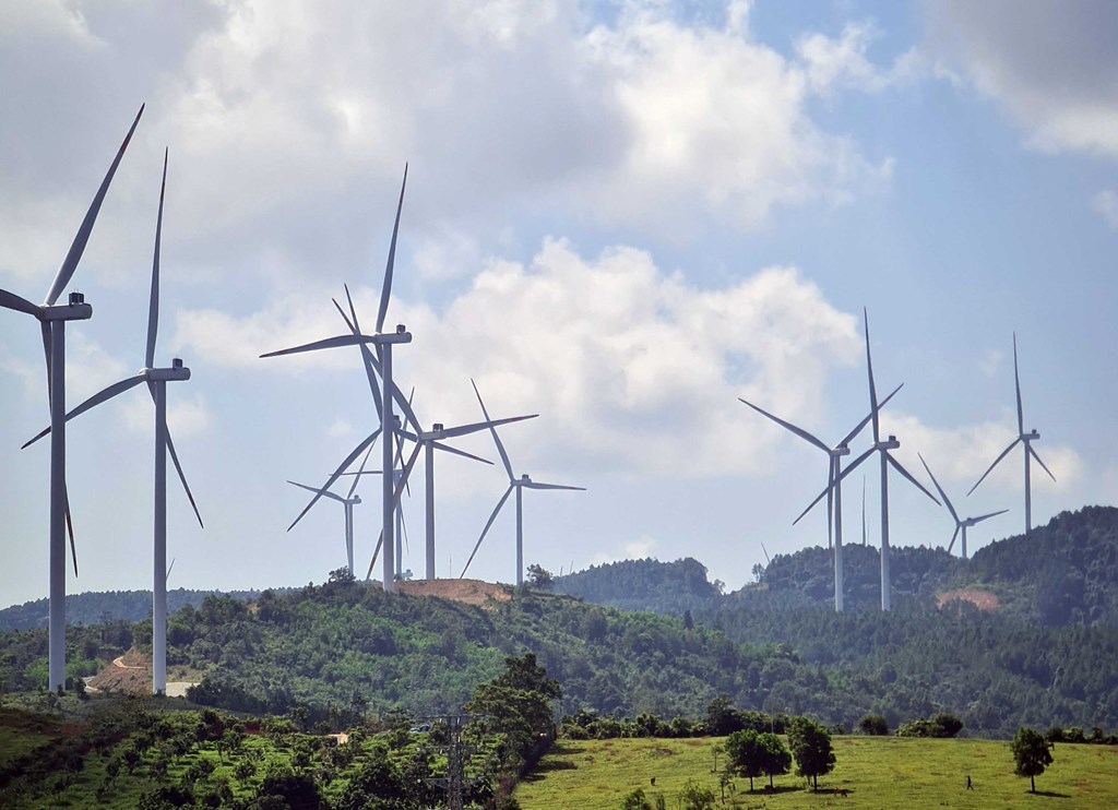 Bộ Chính trị ban hành Nghị quyết 70 về đảm bảo an ninh năng lượng quốc gia