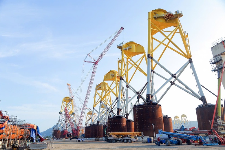 Petrovietnam: Trụ cột năng lượng và hình mẫu doanh nghiệp quốc gia