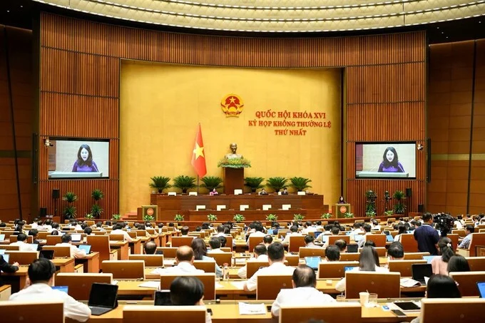 Thông qua Luật Xuất bản sửa đổi: Chốt ưu đãi thuế, tiền thuê đất, tín dụng