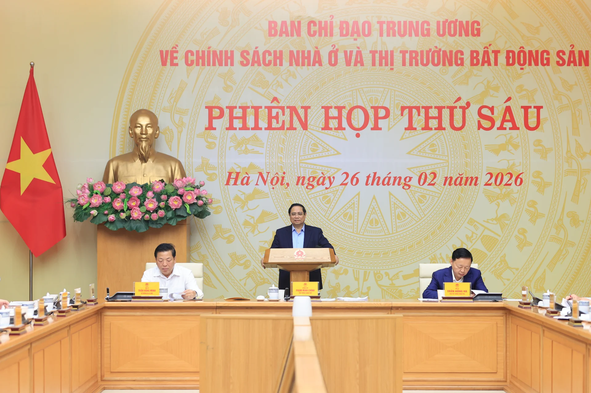 thu-tuong-kiem-soat-chat-tin-dung-doi-voi-linh-vuc-bat-dong-san