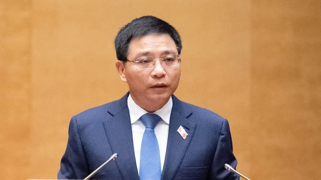 'Bỏ thuế khoán: Bước đi căn cơ, mở rộng khu vực kinh tế chính thức'