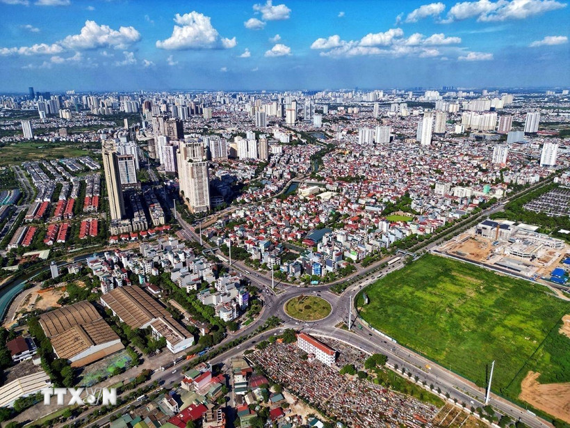 Hoàn thành hồ sơ địa giới đơn vị hành chính của địa phương trước ngày 31/12/2026