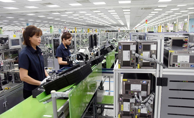 ban-hanh-42-chi-tieu-danh-gia-hieu-qua-dau-tu-nuoc-ngoai-tai-viet-nam