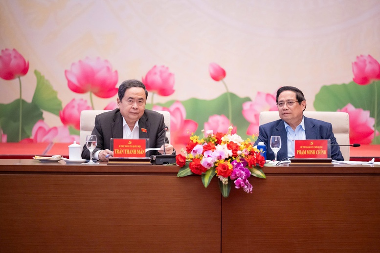 hoi-nghi-chuan-bi-cho-ky-hop-thu-nhat-quoc-hoi-khoa-xvi