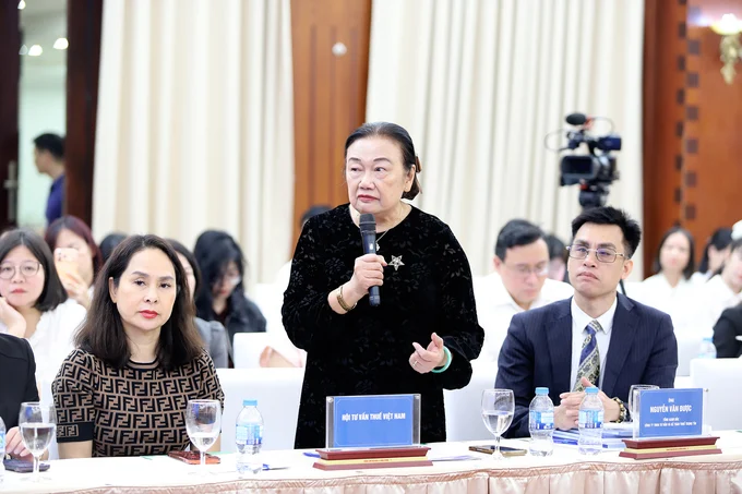 Cần phân loại doanh nghiệp không có doanh thu khi làm sạch mã số thuế