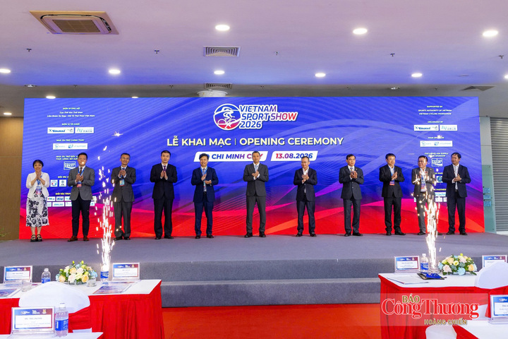 Doanh nghiệp tìm cơ hội mới từ chuỗi cung ứng thể thao, xe hai bánh