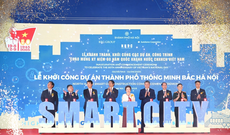 tap-doan-brg-khoi-cong-du-an-thanh-pho-thong-minh-bac-ha-noi