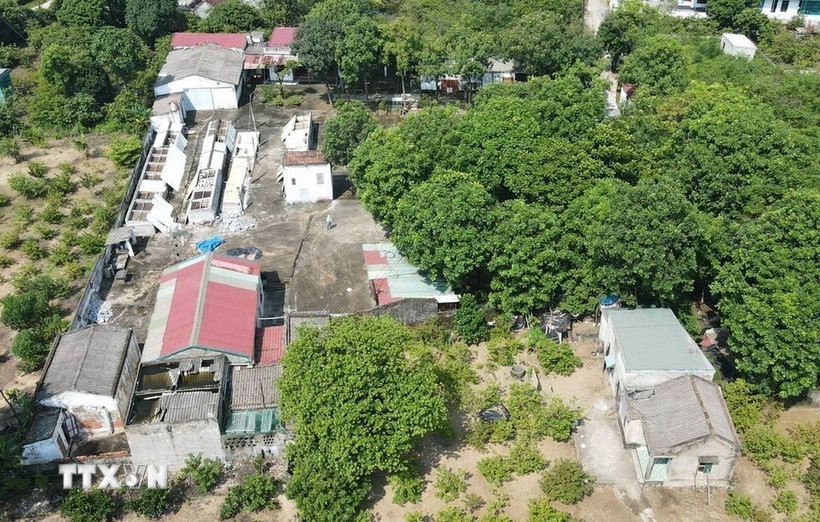 Cơ chế, chính sách tháo gỡ khó khăn về tiền sử dụng đất, tiền thuê đất