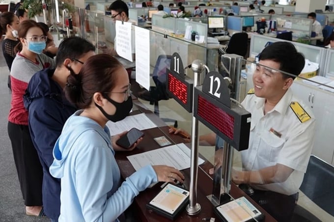 Kiến nghị sớm triển khai cơ chế không hồi tố bất lợi đối với hộ kinh doanh