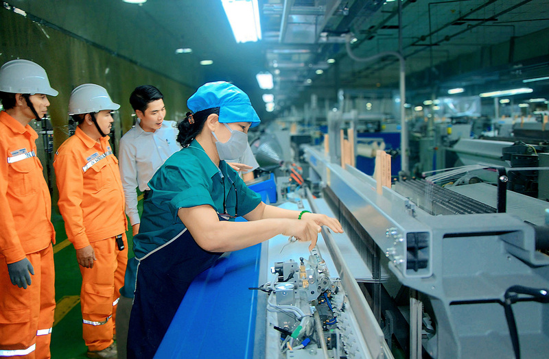 Chủ động nhiều kịch bản, bảo đảm cung ứng điện mùa khô tại phía Nam