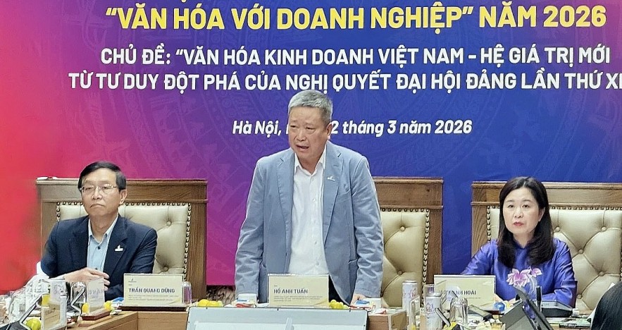 dien-dan-van-hoa-voi-doanh-nghiep-2026-thuc-day-he-gia-tri-kinh-doanh-trong-ky-nguyen-moi
