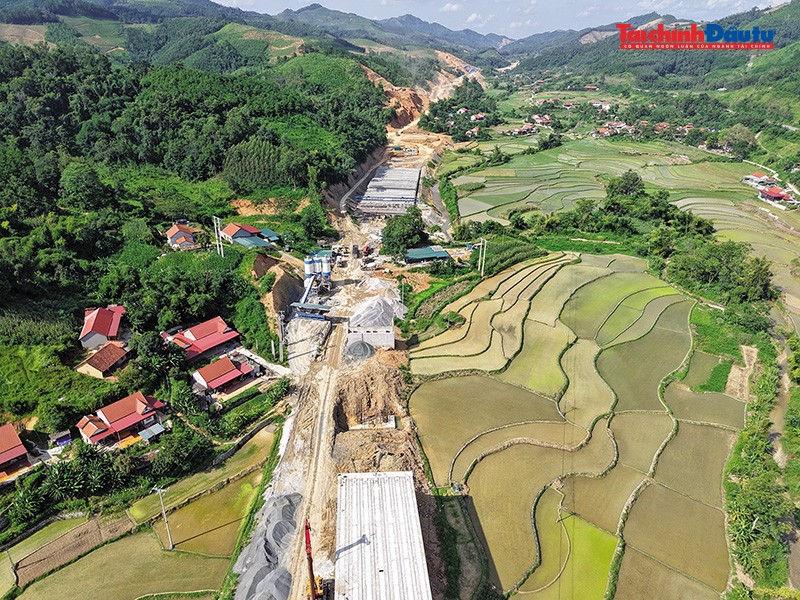 Đưa nguồn vốn đầu tư công vào “guồng” tăng trưởng