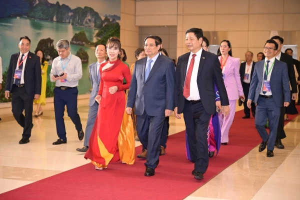 Doanh nghiệp tư nhân: Cùng ước mơ, cùng làm, cùng chịu trách nhiệm