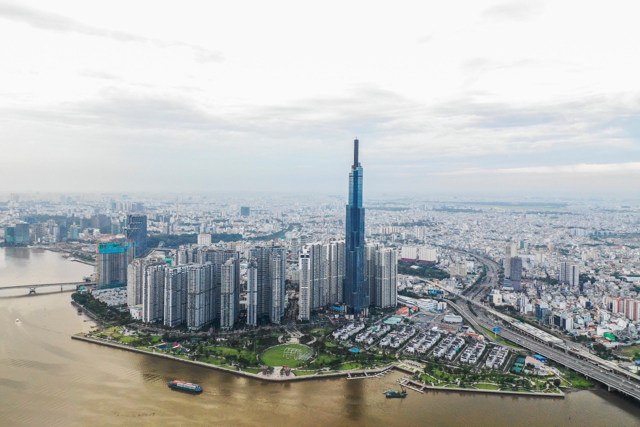 TP. Hồ Chí Minh: Kích hoạt động lực mới cho mục tiêu tăng trưởng hai con số
