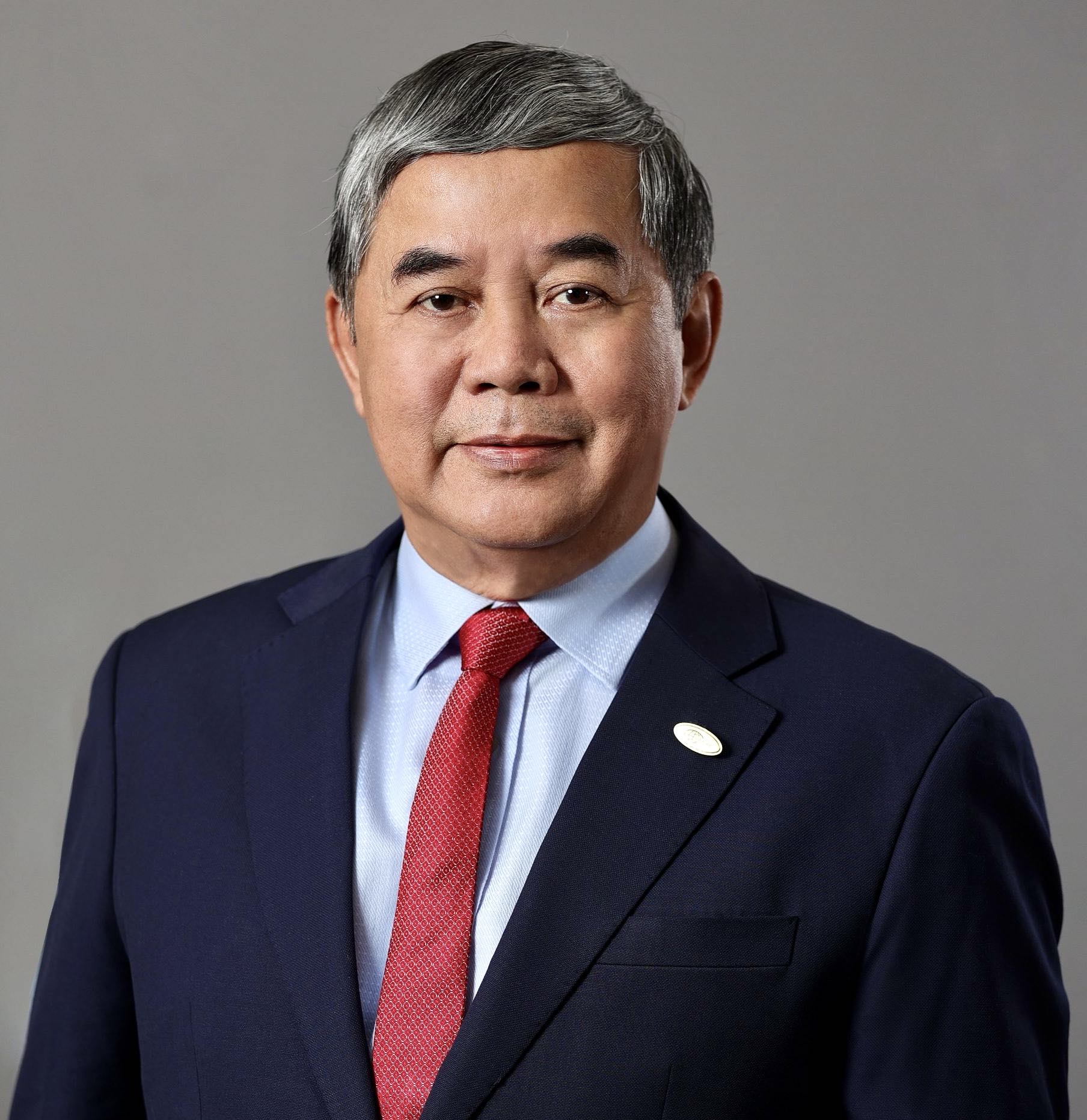 Ông Đỗ Hà Nam, Chủ tịch HĐQT, Tổng giám đốc Tập đoàn Intimex.jpeg