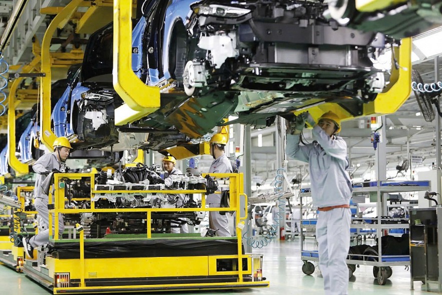 Cần một cách tiếp cận toàn diện để giữ chân và thu hút thêm FDI chất lượng