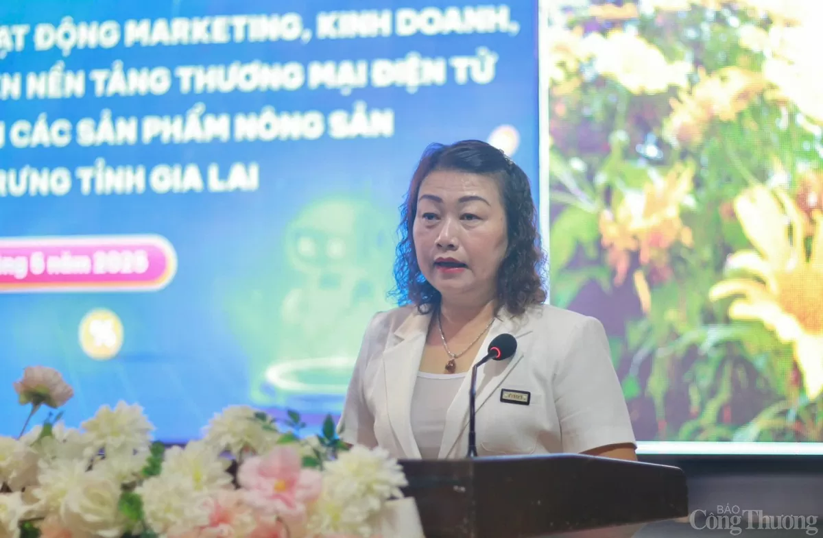 Làm chủ AI trong marketing, bán hàng trên nền tảng số