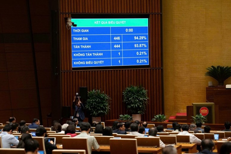 Luật Thương mại điện tử: 'Lấp đầy' khoảng trống pháp lý cho kinh tế số, bảo vệ người tiêu dùng