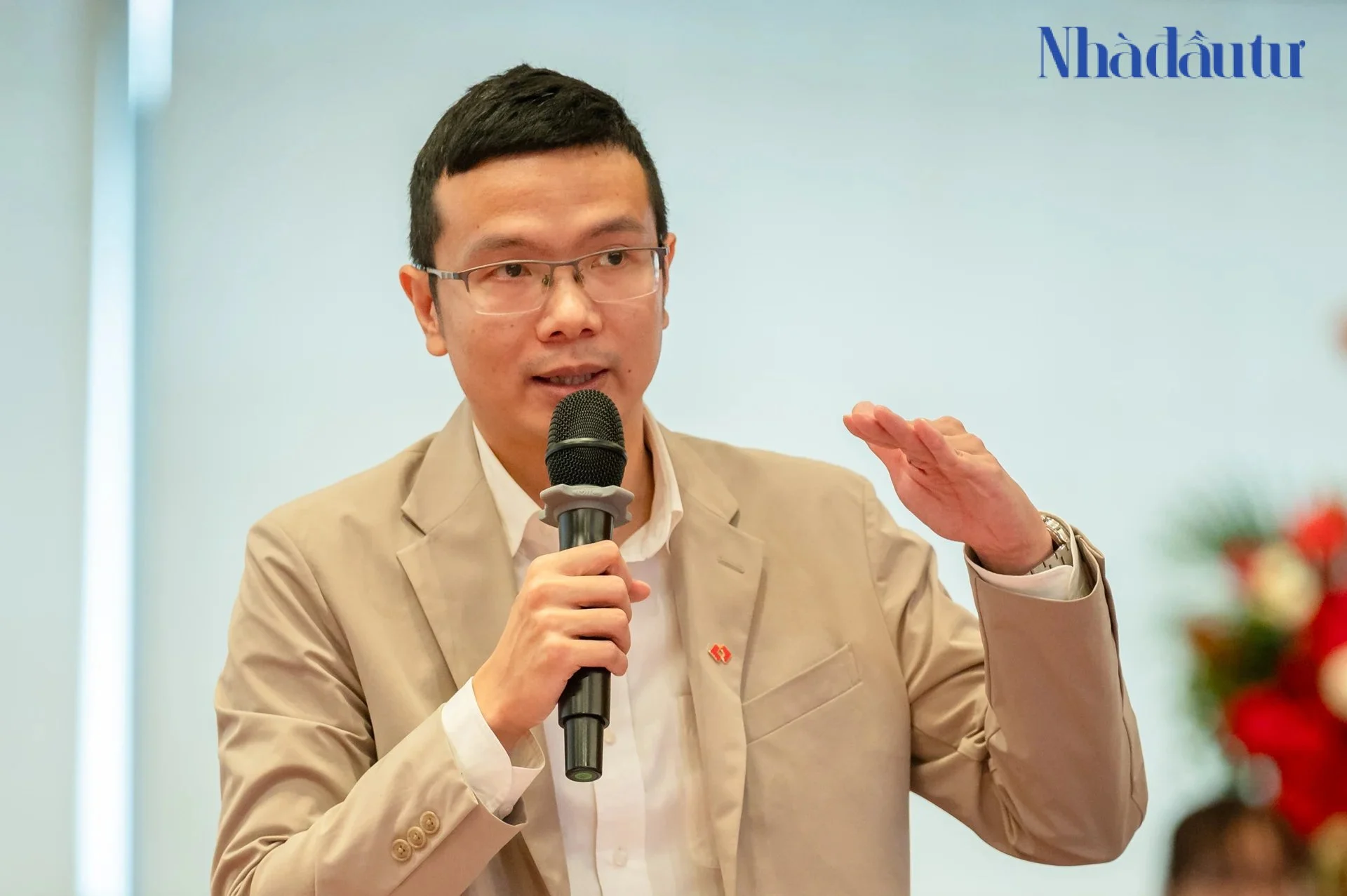 Công nghệ Blockchain đã thay đổi TCBS thế nào?