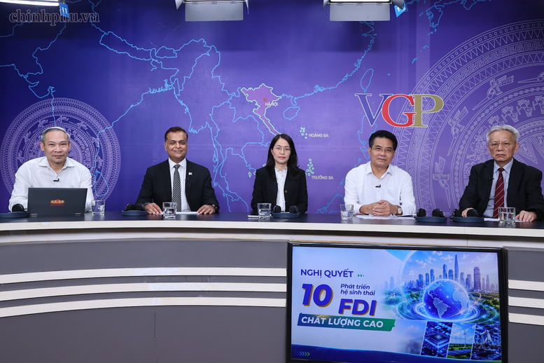 tong-thuat-toa-dam-nghi-quyet-10-phat-trien-he-sinh-thai-fdi-chat-luong-cao