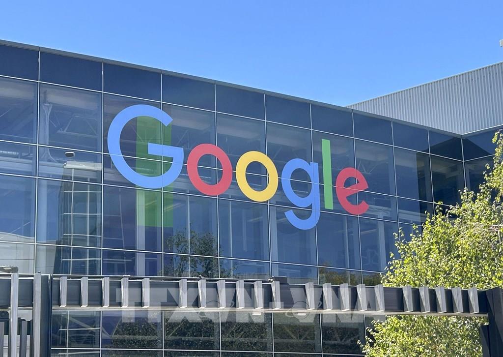 Google rót 15 tỷ USD xây trung tâm AI lớn nhất châu Á tại Ấn Độ
