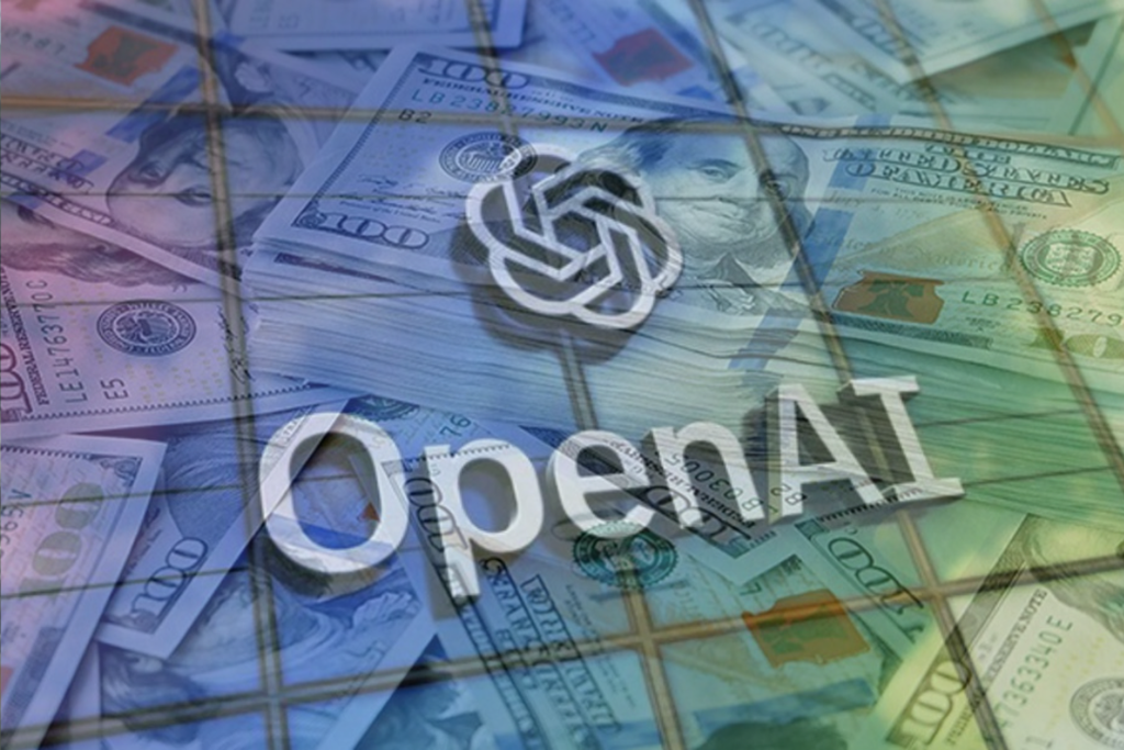 Vòng gọi vốn 40 tỷ USD của OpenAI sắp hoàn tất