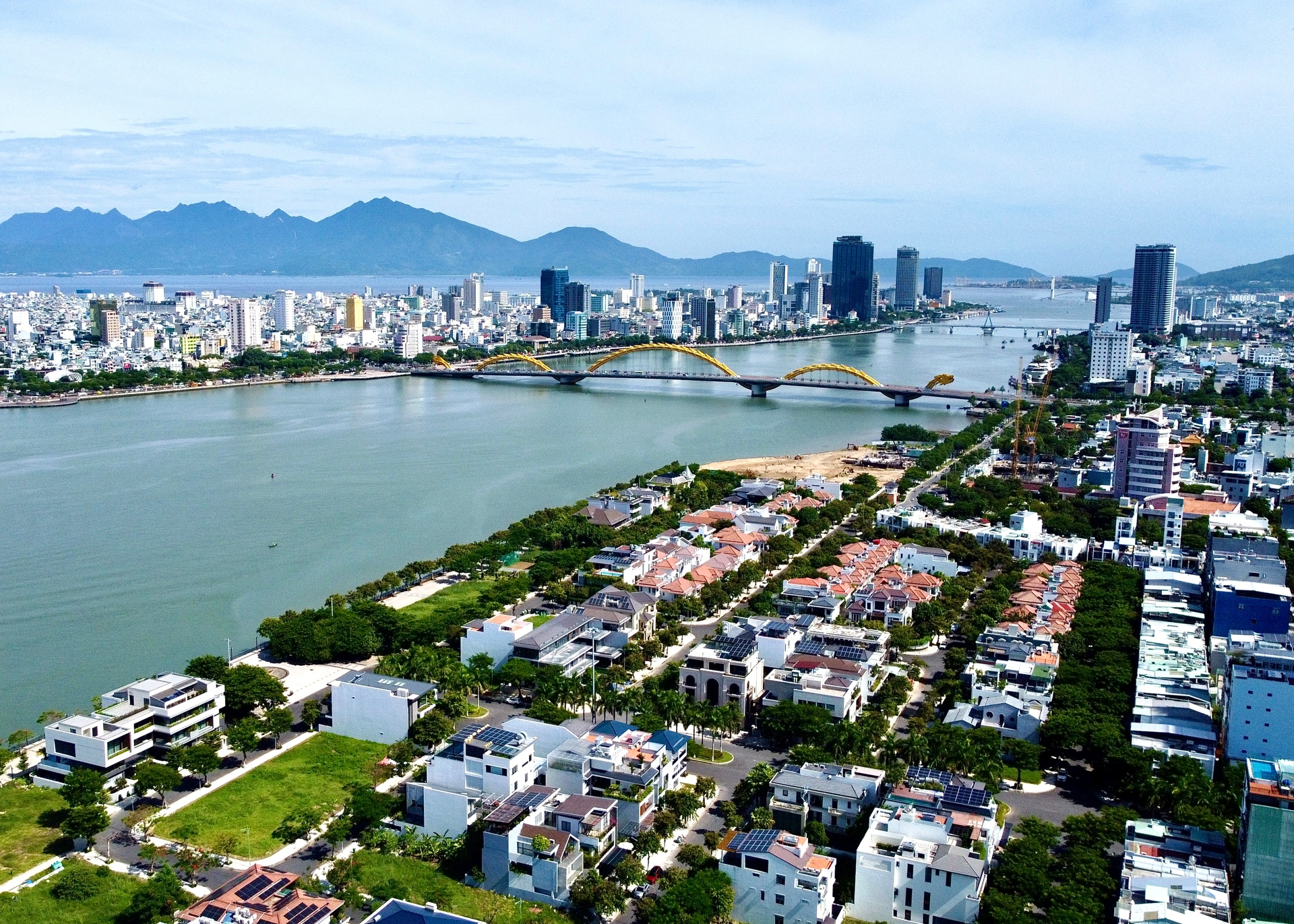 Sức hút mới của Đà Nẵng