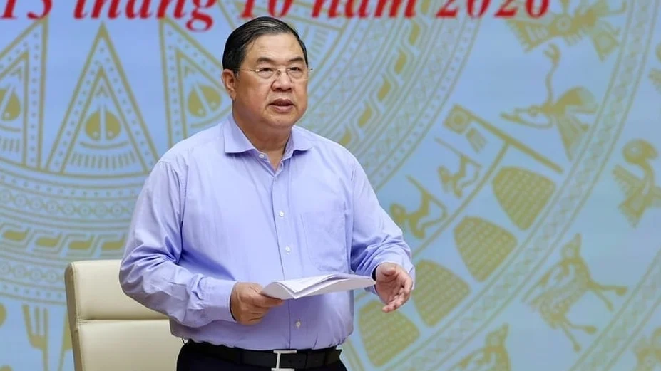'Không để bất động sản phát triển quá nóng gây rủi ro cho nền kinh tế'