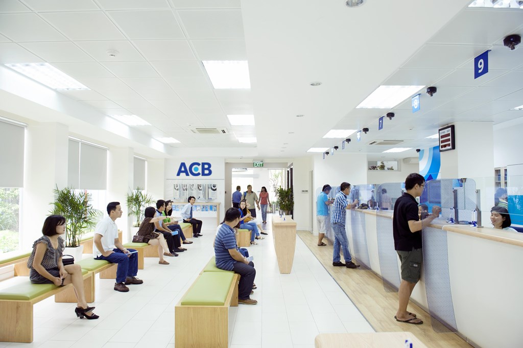 Lãi suất huy động tăng trở lại tại một số ngân hàng