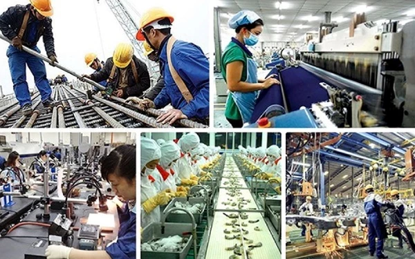 Gặp khó trong sản xuất kinh doanh, doanh nghiệp kiến nghị gỡ vướng