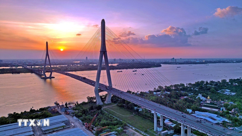 Đến cuối năm 2025, Việt Nam có thể huy động thêm khoảng 370 triệu USD vốn ODA