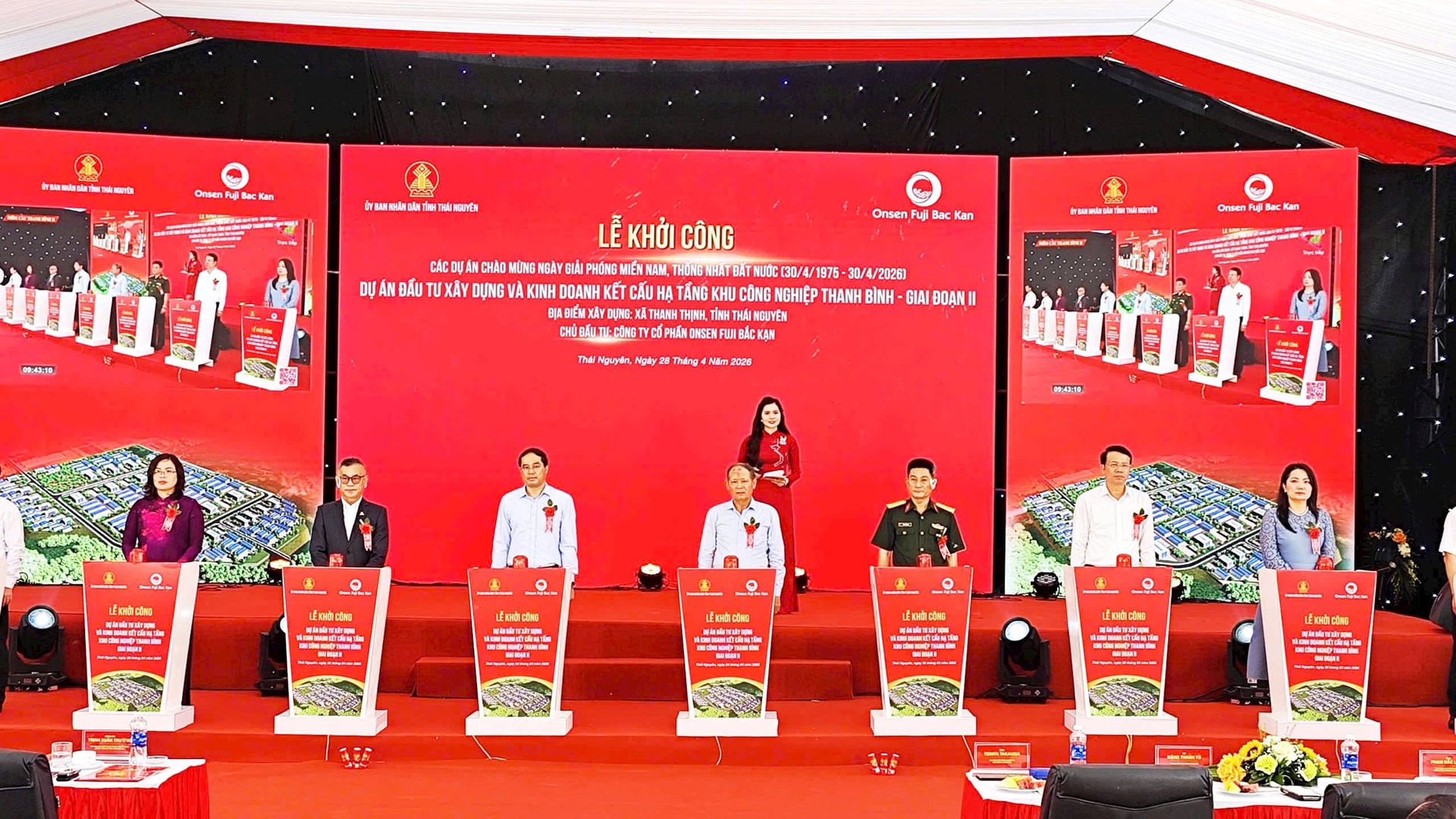 thai-nguyen-khoi-cong-cac-du-an-lon-chao-mung-ky-niem-51-nam-ngay-giai-phong-mien-nam