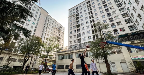 Thủ tướng yêu cầu nghiên cứu, điều chỉnh quy định về thuế TNCN khi mua nhà ở xã hội